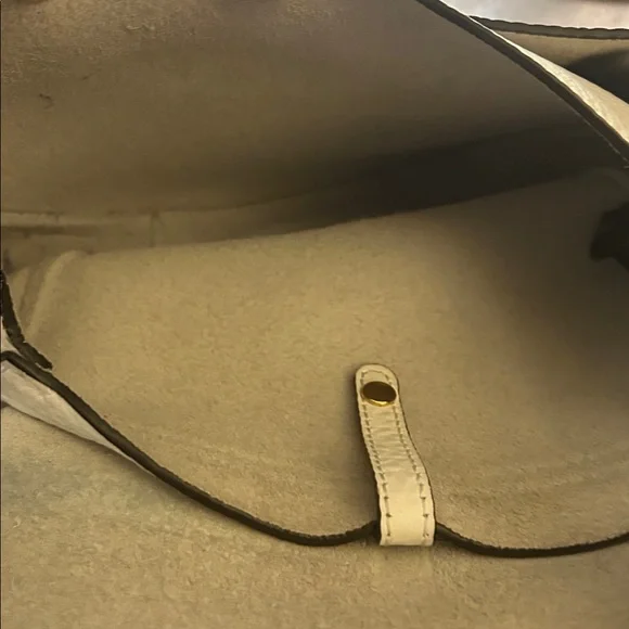 Rebecca Minkoff Leather  Shoulder Bag 7.5 x 10.5 “ - Picture 7 of 9